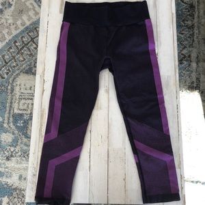 Under Armour workout pants